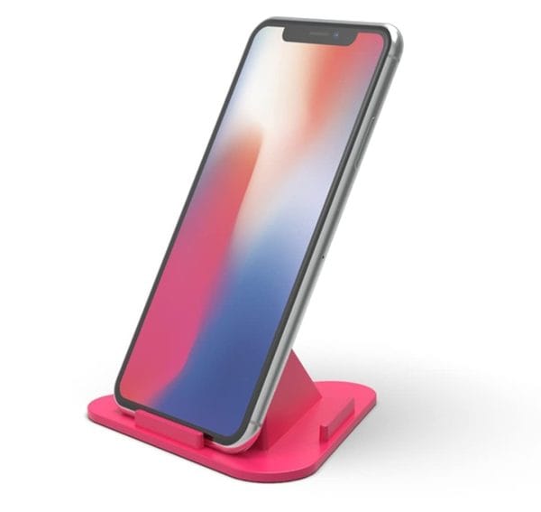 SKYCELL Portable Three-Sided Triangle Stand - Image 2