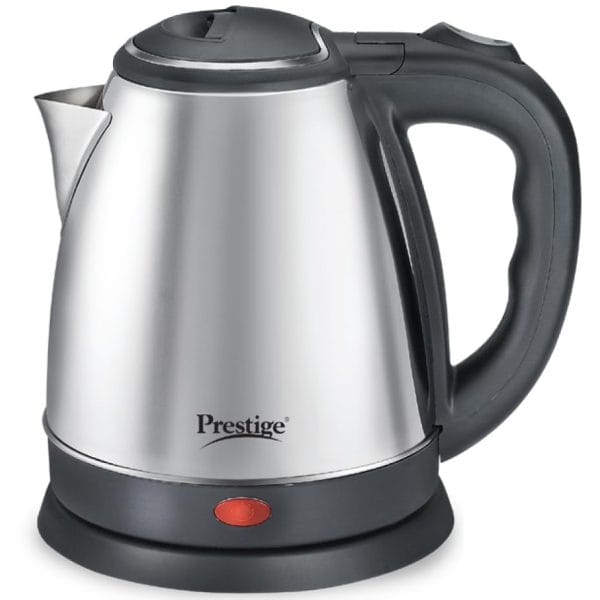 Prestige 1.5 litre PKOSS Stainless Steel Electric Kettle