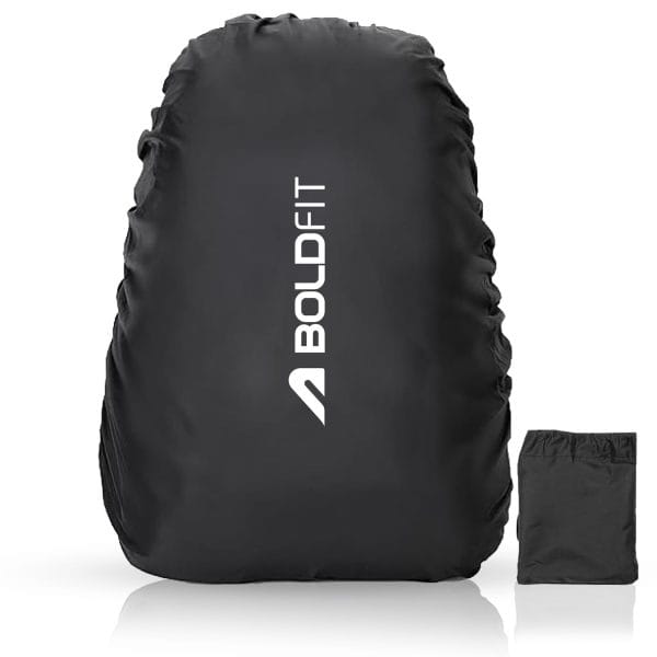 Boldfit Rain Cover for Backpack Travel