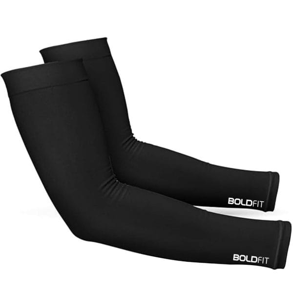 Boldfit Arm Sleeves for Men & Women