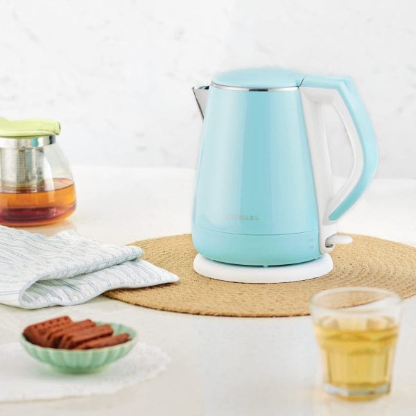 Havells Aqua Plus Electric Kettle 1.2 Litre, 1250 Watt - Image 2