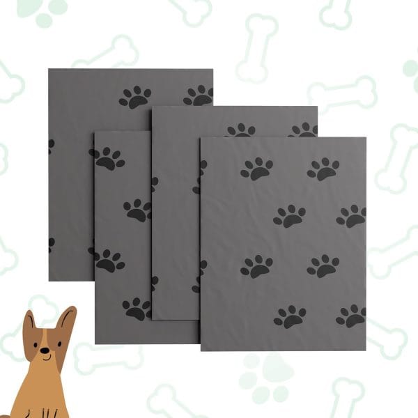 Amazon Basics Compostable Dog Poop Bags - Image 7