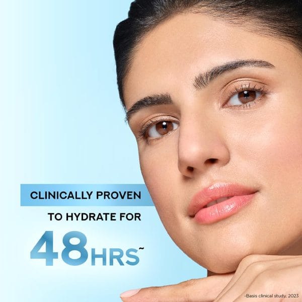Ponds Super Light Gel Oil Free Face Moisturizer 100 g - Image 2