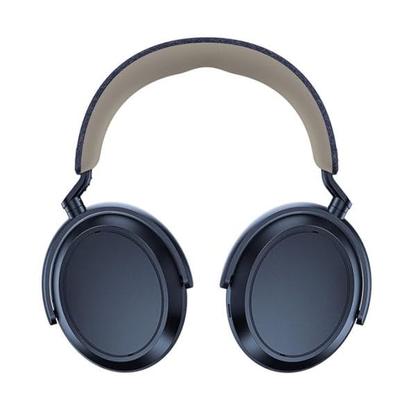 Sennheiser Momentum 4 Wireless Over Ear Headphones - Image 2