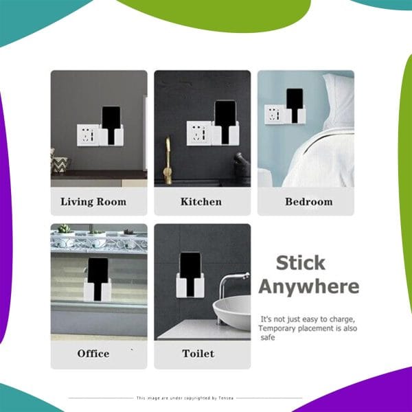 Tensea Mobile Phone Charging Stand - Image 4
