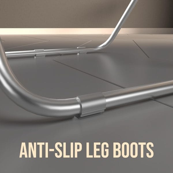 Amazon Basics Premium Cloth Drying Stand - Image 3
