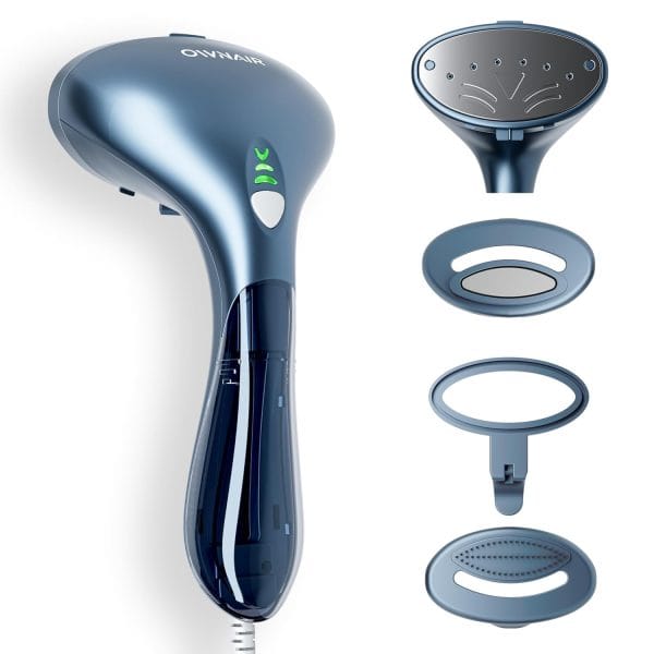 OWNAIR Handheld Garment Steamer for clothes