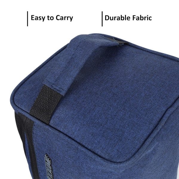 Wooum Travel Toiletry Bag for Men - Image 4