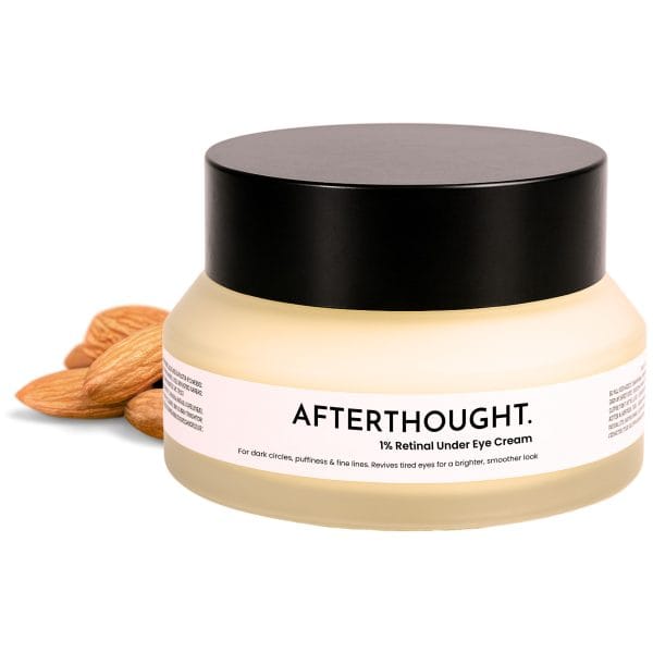 Afterthought 1% Retinal Under Eye Cream